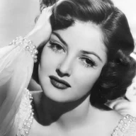 Martha Vickers