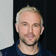 Shaun Benson