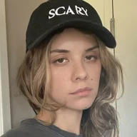 Dasha Nekrasova