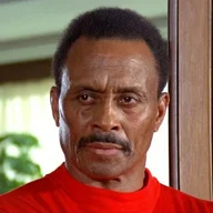 Woody Strode
