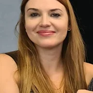 Barbara Nedeljakova
