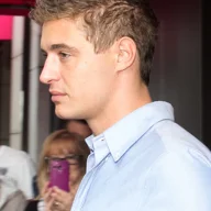 Max Irons