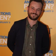 Daniel Henshall