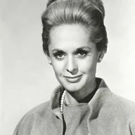 Tippi Hedren