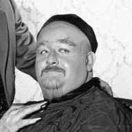 Victor Buono