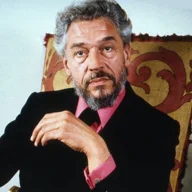 Paul Scofield