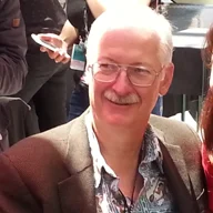 John Musker
