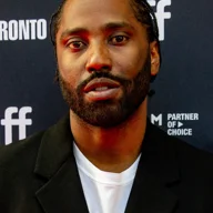 John David Washington