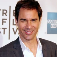 Eric McCormack