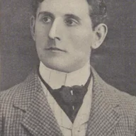 Douglas Gerrard