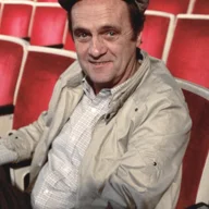 Bob Newhart