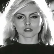 Debbie Harry