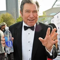 Burton Gilliam