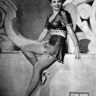 Vivian Austin