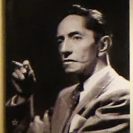 Agustín Lara