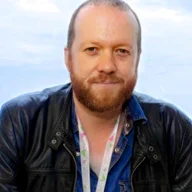 Steve Oram
