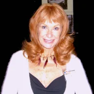 Carol Cleveland