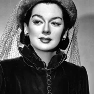 Rosalind Russell