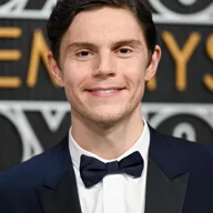 Evan Peters