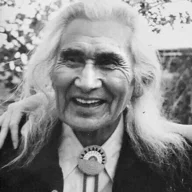 Chief Dan George