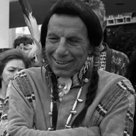 Iron Eyes Cody