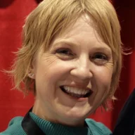 Carolyn Lawrence