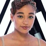 Amandla Stenberg