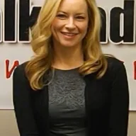 Jessica Morris