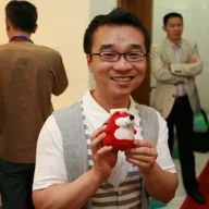 Raman Hui