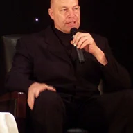 Michael Bailey Smith