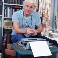 Emlyn Williams