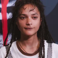 Sasha Lane