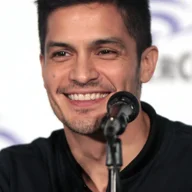 Nicholas Gonzalez