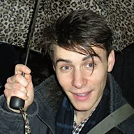 Harry Lloyd