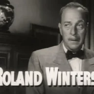 Roland Winters