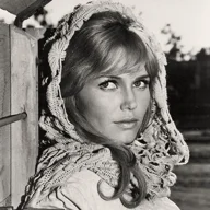 Margaret Blye