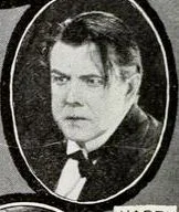 Harry Carter