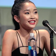 Lana Condor