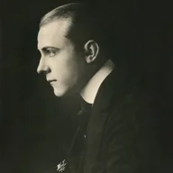 Arthur Vinton