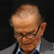 Tommy Cook