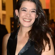 Mélanie Doutey