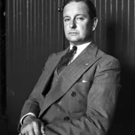 Creighton Hale