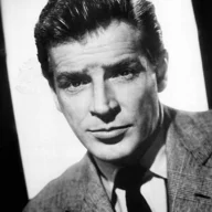 Richard Basehart