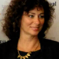 Isabelle Candelier