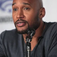 Henry Simmons