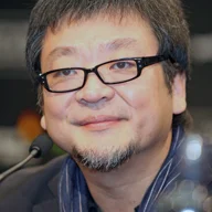 Mamoru Hosoda