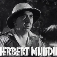 Herbert Mundin