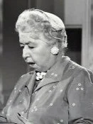 Verna Felton