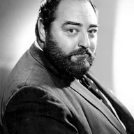 Sebastian Cabot