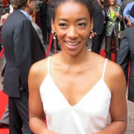 Betty Gabriel